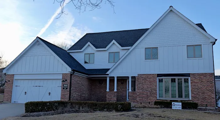 Holda Construction Roofing and Siding Picture 8