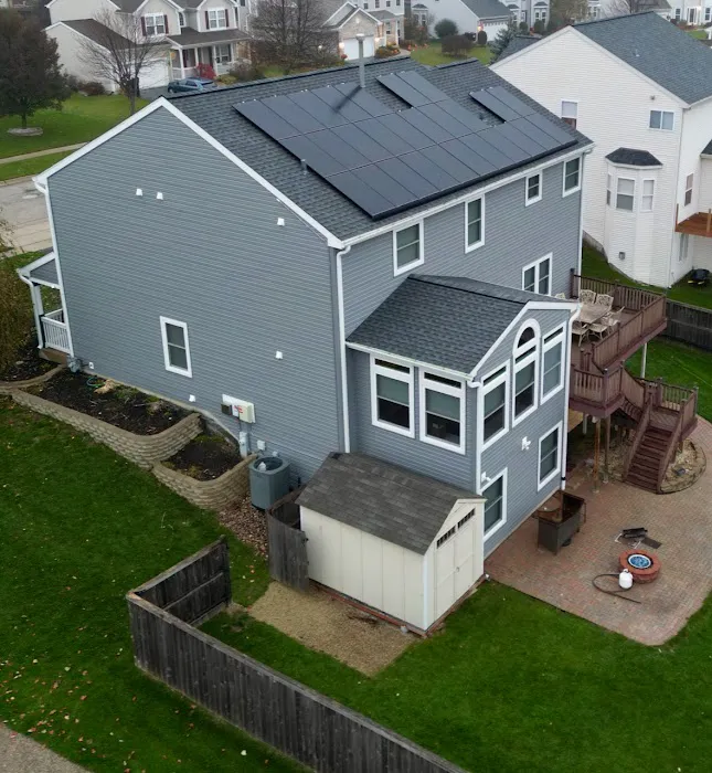 Holda Construction Roofing and Siding Picture 9