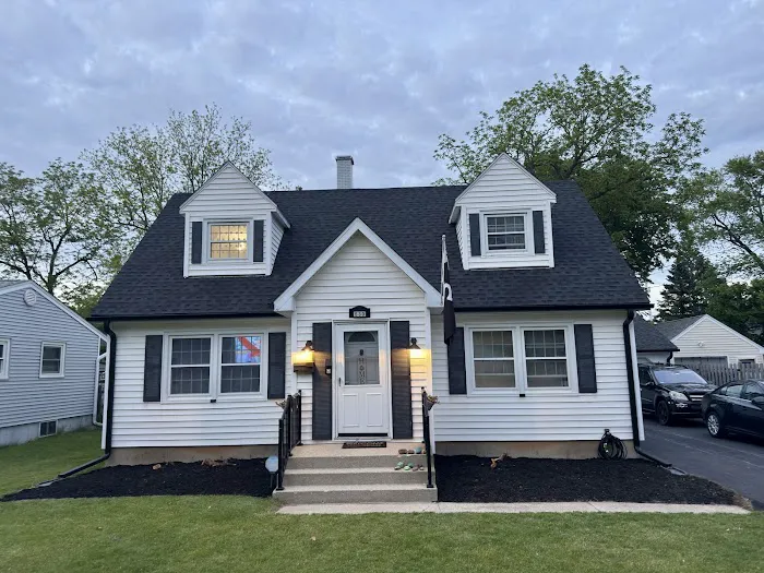 First Home Improvement Inc Picture 1