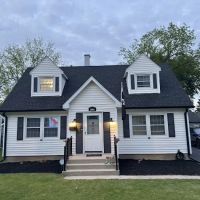 First Home Improvement Inc ico