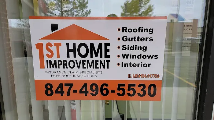 First Home Improvement Inc Picture 2