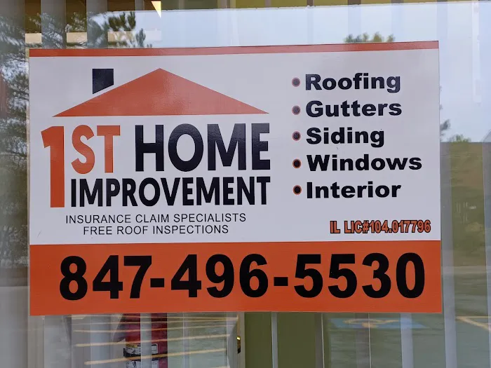 First Home Improvement Inc Picture 4