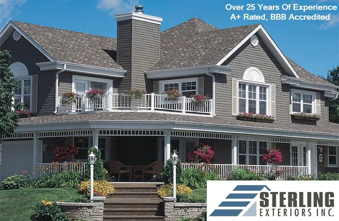 Sterling Exteriors, Inc. Picture 1