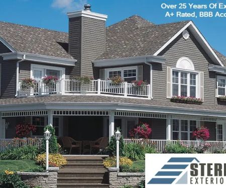 Sterling Exteriors, Inc.