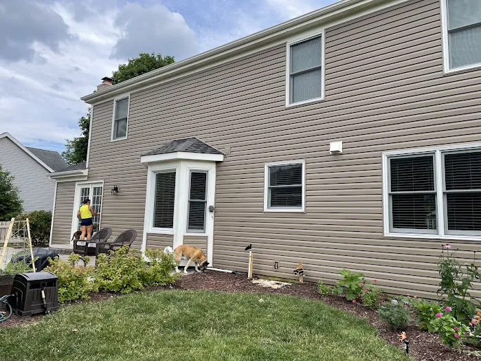 Sterling Exteriors, Inc. Picture 8