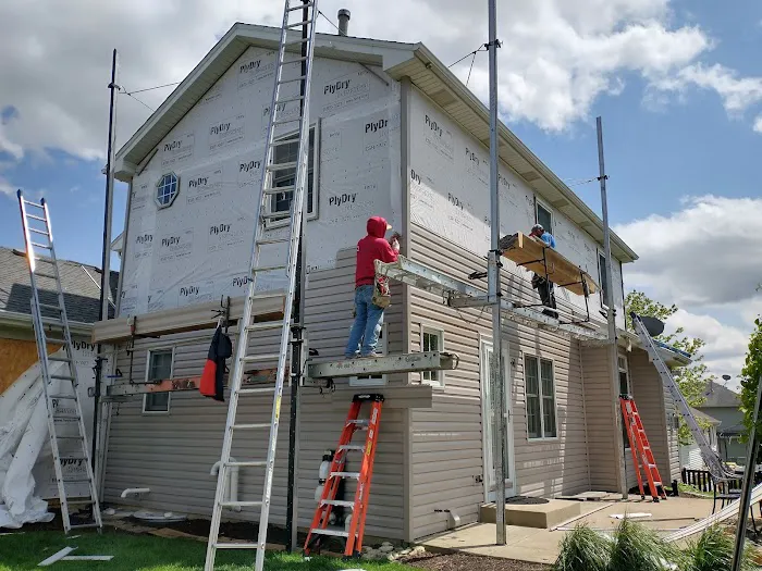 Sterling Exteriors, Inc. Picture 10