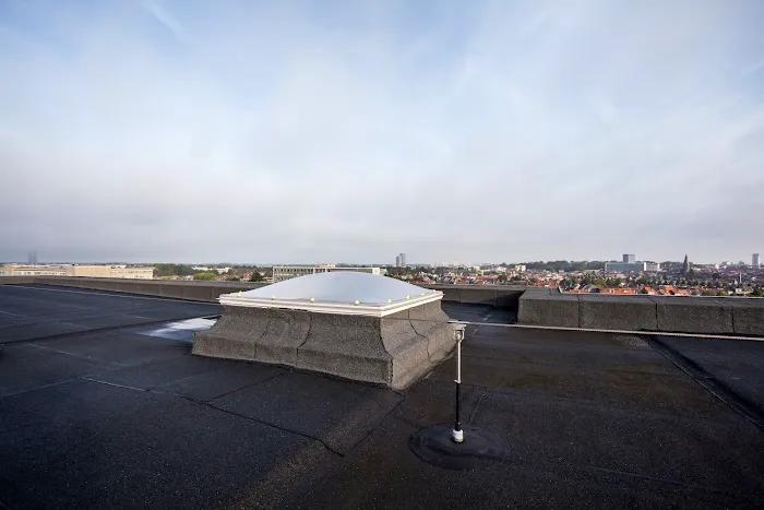 CMPT Flat Roofing Picture 2