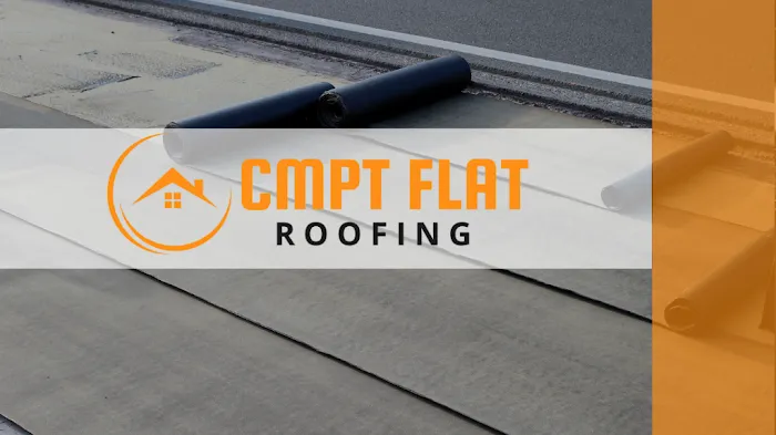 CMPT Flat Roofing Picture 3