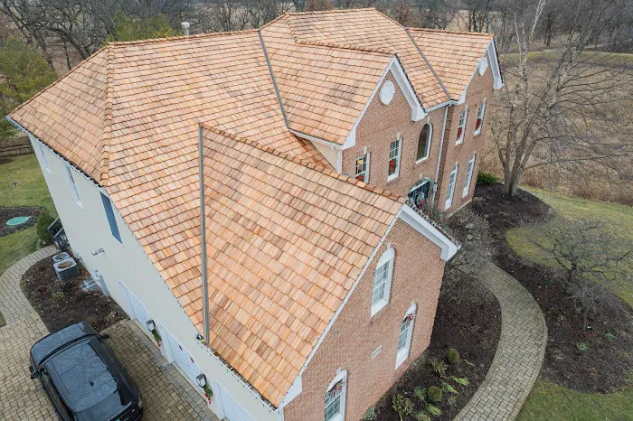 Rx Roofing & Construction Picture 2