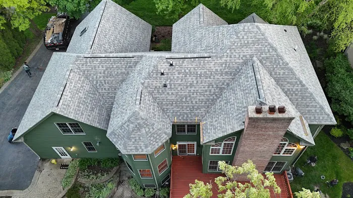 Rx Roofing & Construction Picture 1