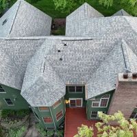 Rx Roofing & Construction ico