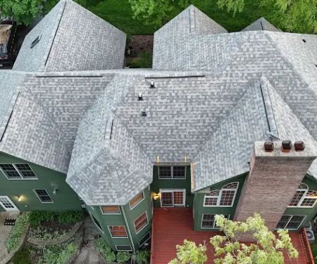 Rx Roofing & Construction