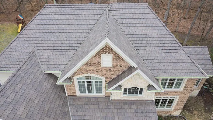 Rx Roofing & Construction Picture 3