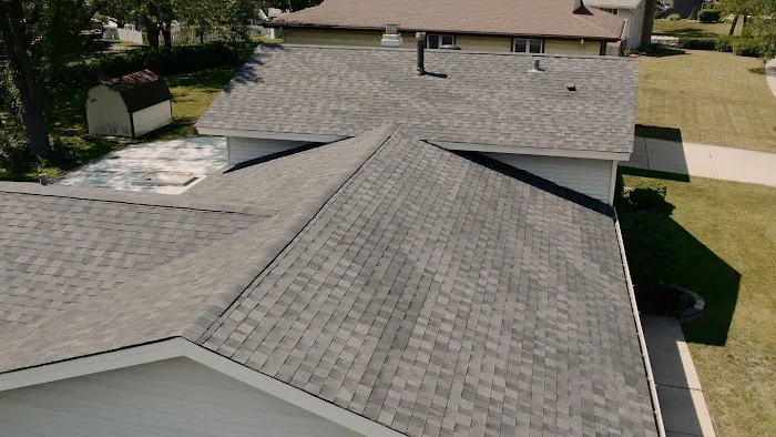 Rx Roofing & Construction Picture 5