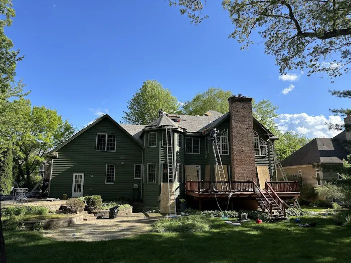 Rx Roofing & Construction Picture 4