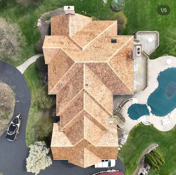 Rx Roofing & Construction Picture 9