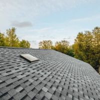 RDE Roofing Contractors ico