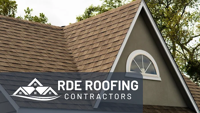 RDE Roofing Contractors Picture 3
