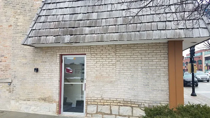 Hutchinson Design Group Picture 1