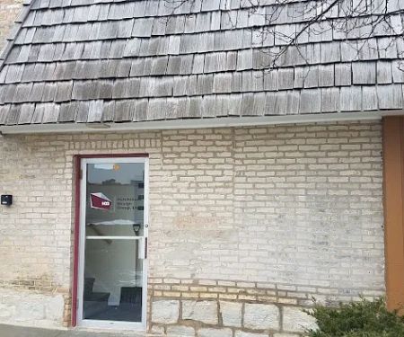 Hutchinson Design Group