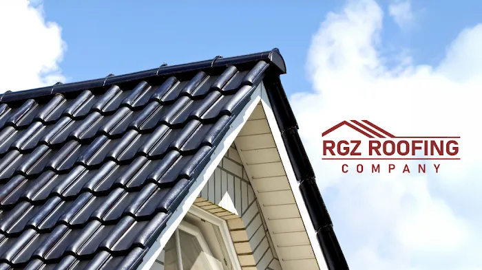RGZ Roofing Company Picture 3