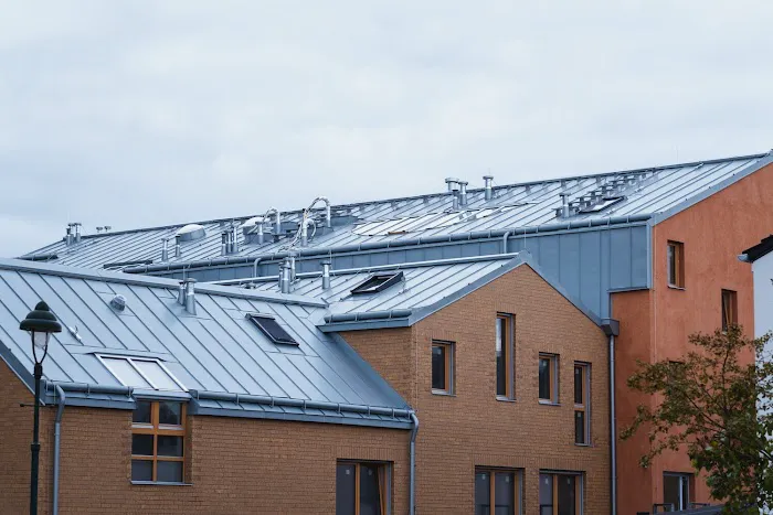 RGZ Roofing Company Picture 5