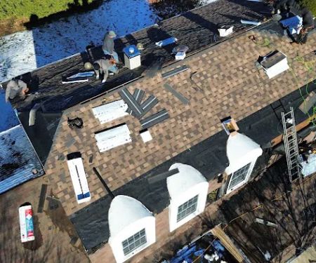 Vargas Construction, Inc