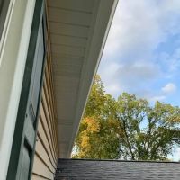 Lawrence E Gustafson Roofing ico