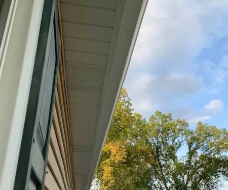 Lawrence E Gustafson Roofing