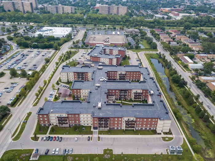 Skyline Solutions RAM Picture 1