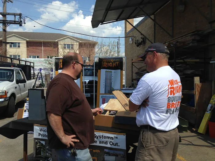 WickRight General Contracting Picture 4