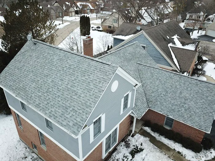 Cittrix Roofing Picture 1