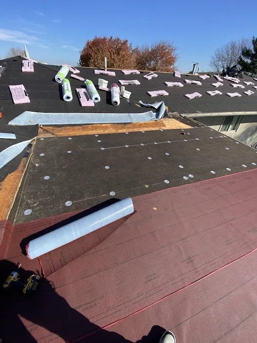 Celedon A Roofing LLC Picture 8