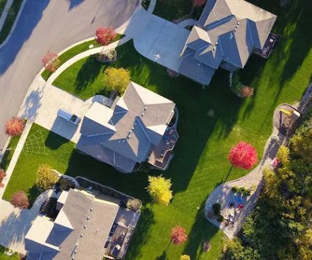 State Restoration Services