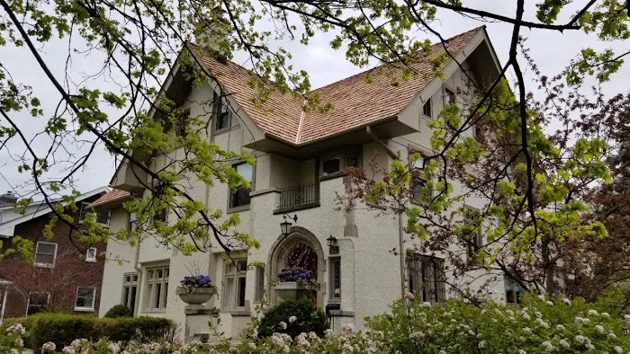 JGR Cedar Roof Installation Picture 4