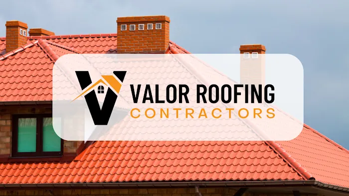 Valor Roofing Contractors Picture 2