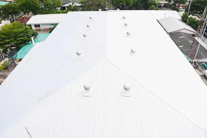 OptiCover Roofing Company Picture 5