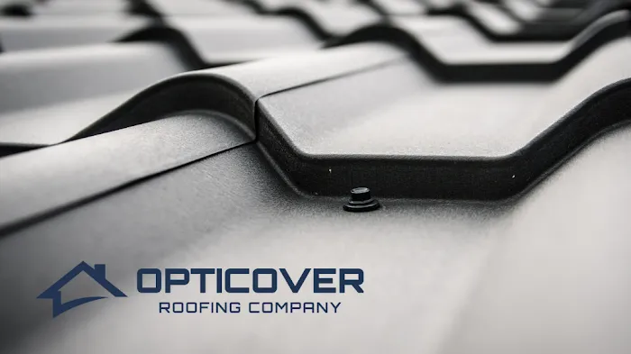 OptiCover Roofing Company Picture 3