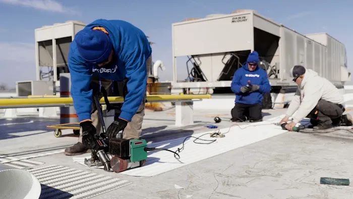 NIR Roof Care, Inc. Picture 1