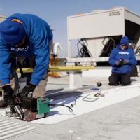 NIR Roof Care, Inc. ico