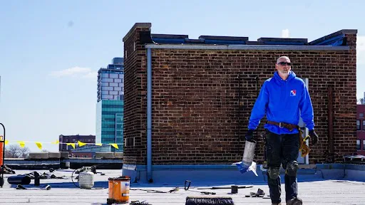 NIR Roof Care, Inc. Picture 4