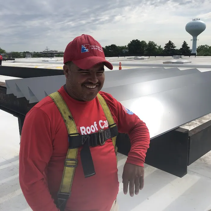 NIR Roof Care, Inc. Picture 8