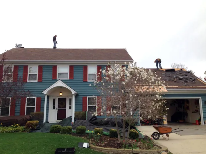 Sunset Roofing Co. Picture 2