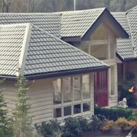 Sunset Roofing Co. ico