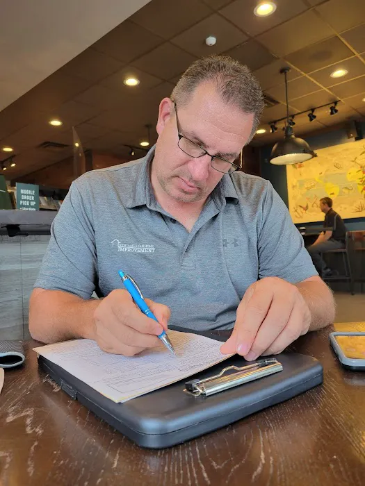 Storm Damage Inspectors Picture 1