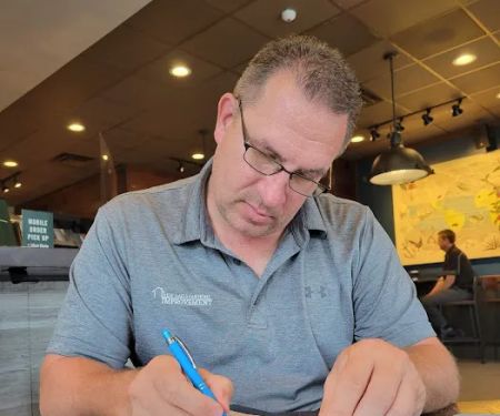 Storm Damage Inspectors