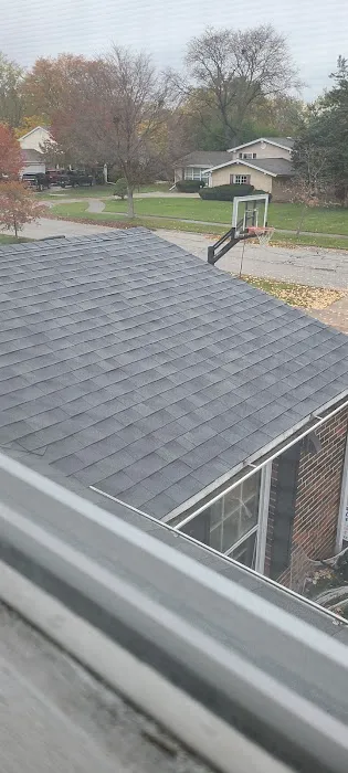 B&A Exteriors, Inc. Picture 2