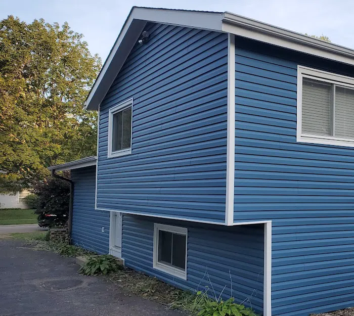 B&A Exteriors, Inc. Picture 3