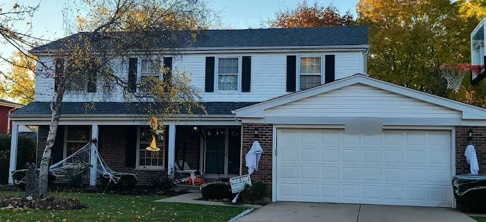 B&A Exteriors, Inc. Picture 1