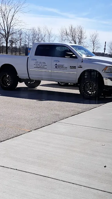 Amazing Restoration & Home Improvement Inc Picture 4